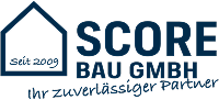 Score Bau logo